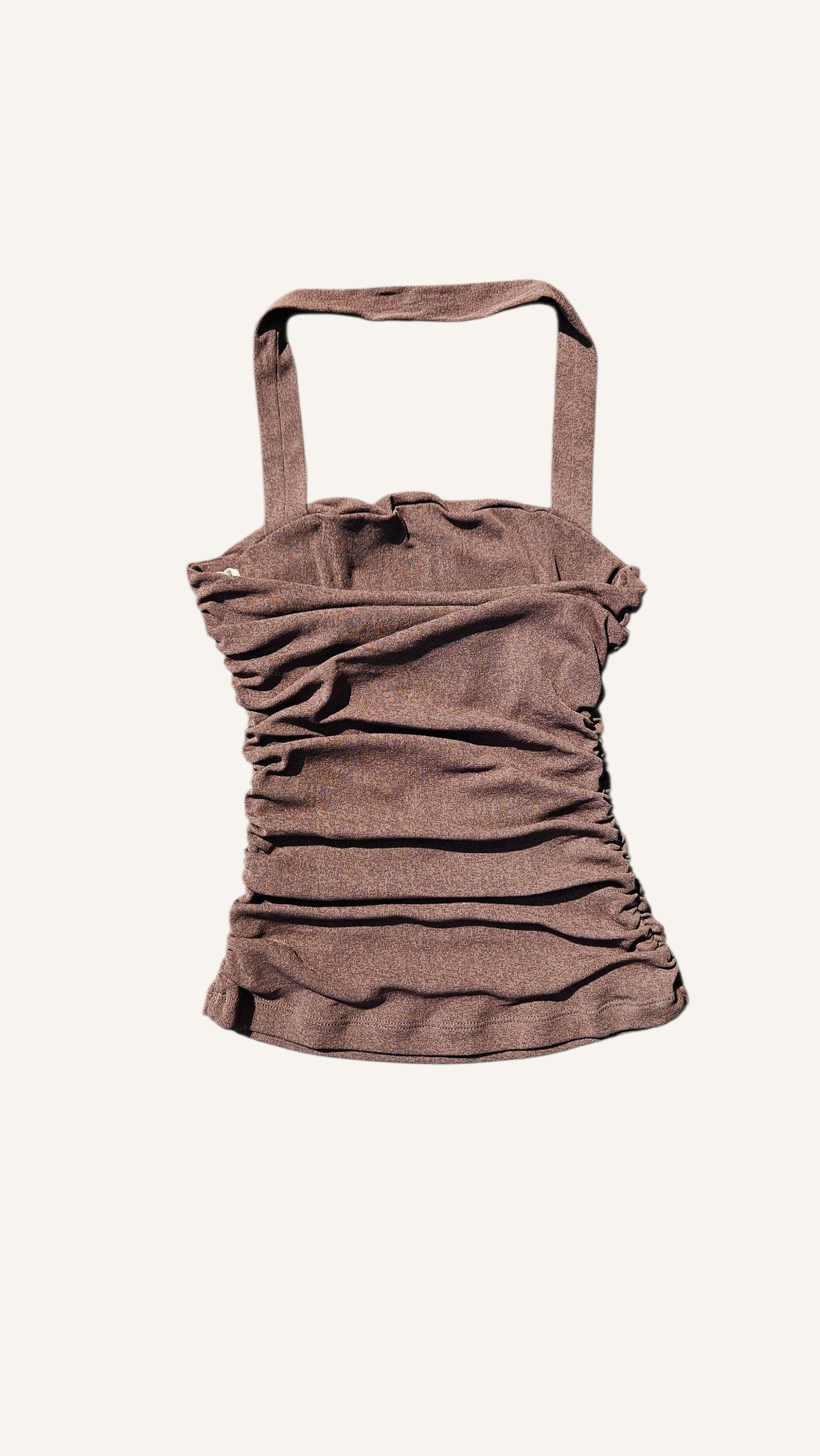 Halter Top