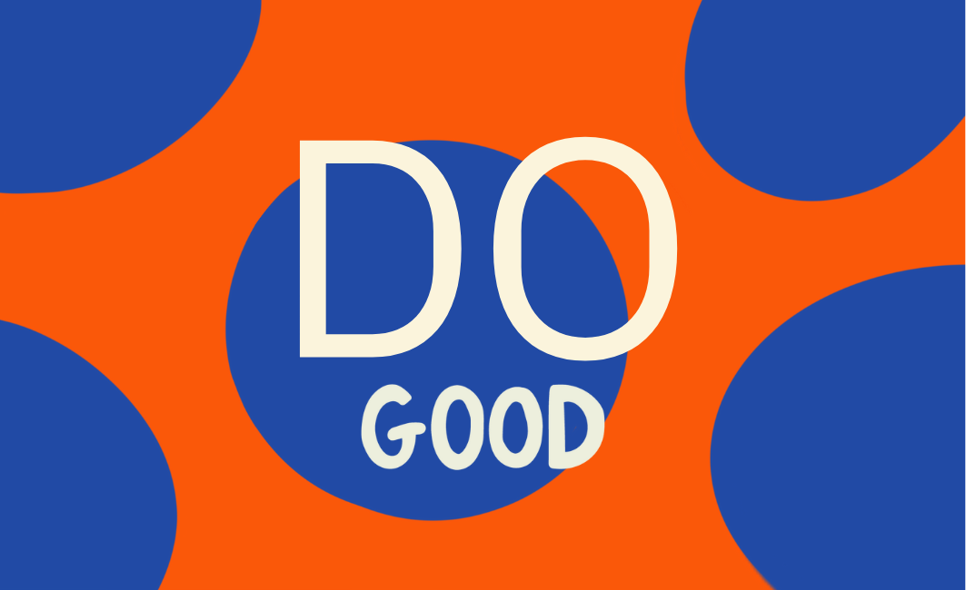 Give the Gift of Good Stuff