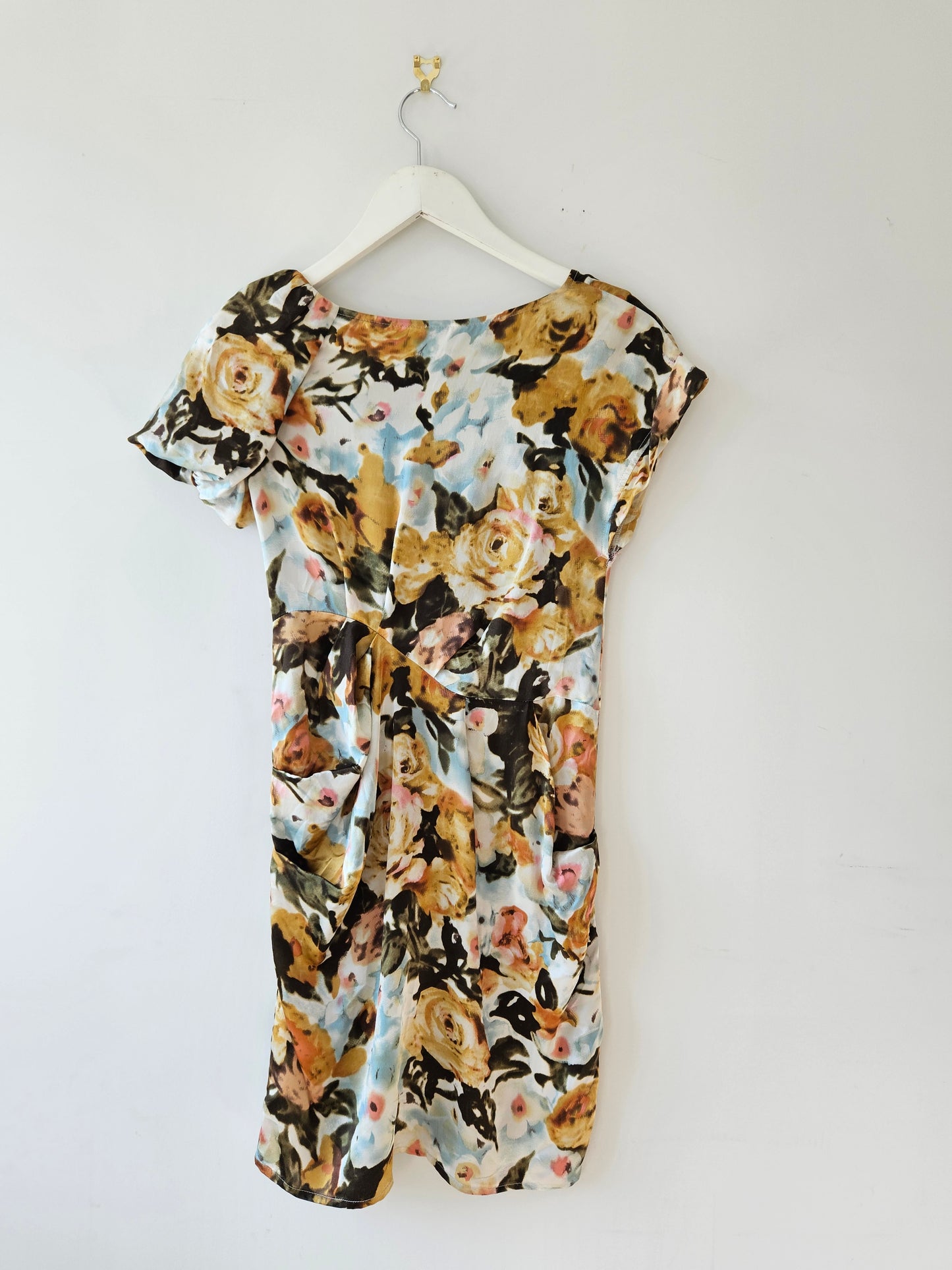KATE SYLVESTER Summer Dress Sz XS