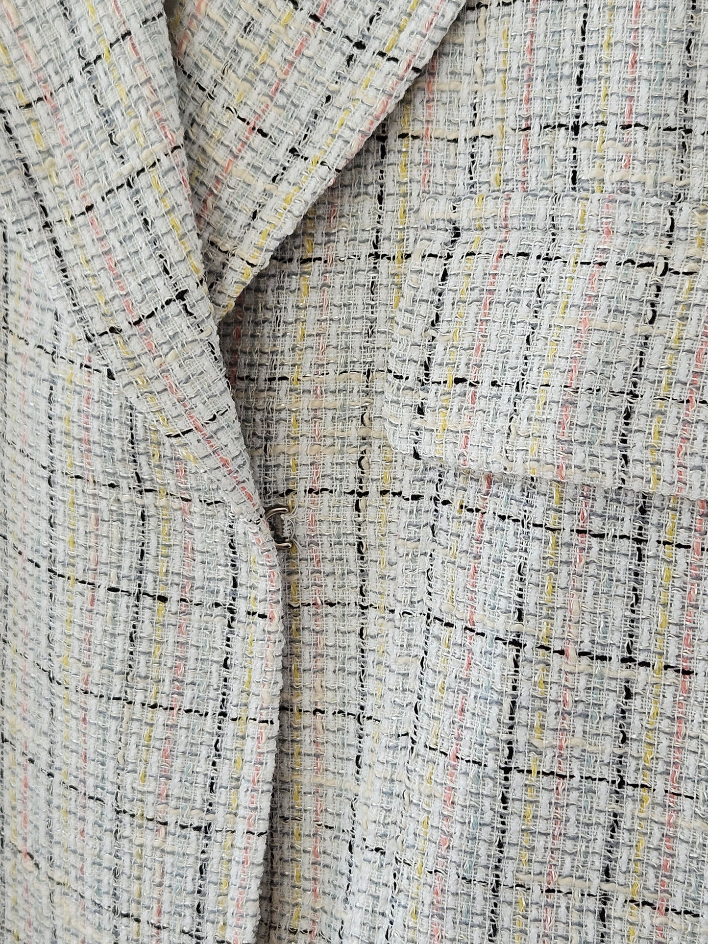ON&ON KOREAN DESIGNER Knit Blazer - SIZE S