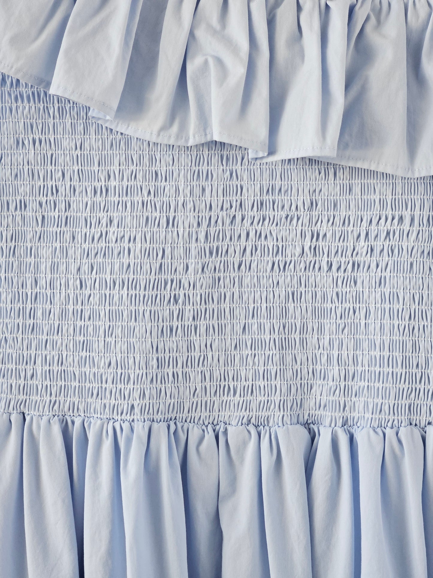 COOP Baby Blue Dress - SIZE M