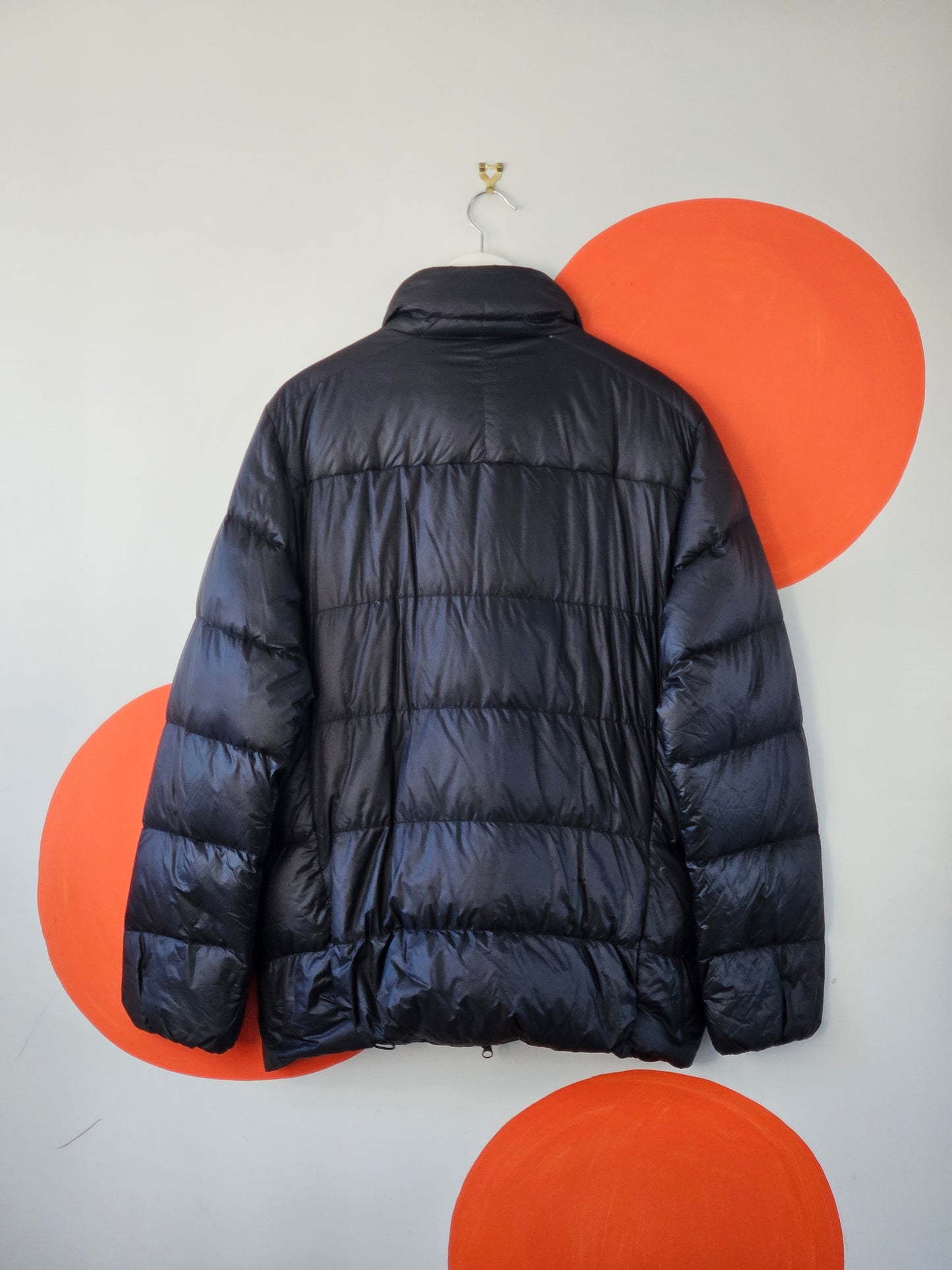 PATAGONIA Black Puffer - SIZE L