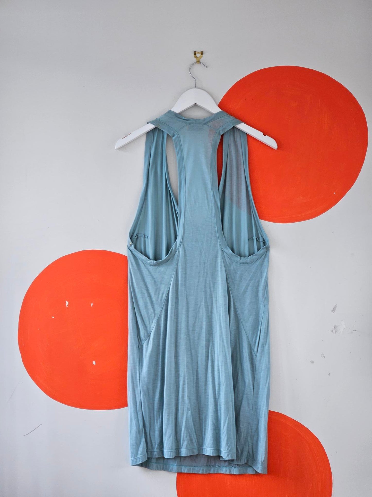 Pearl Light Blue Dress
