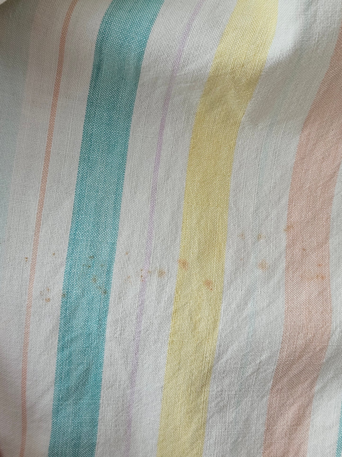 Lucky Dip One-of-a-Kind Multicolour Floral & Bunny Pattern Shirt