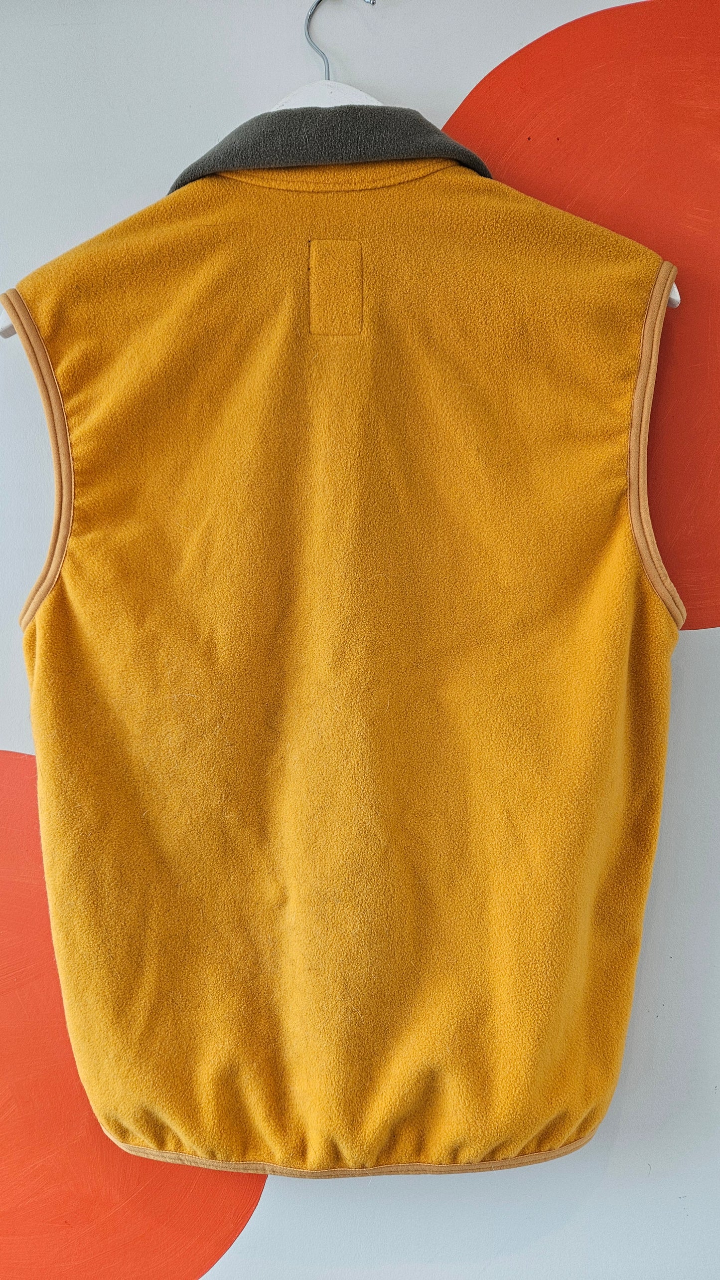 Vintage Nike ACG Fleece Vest