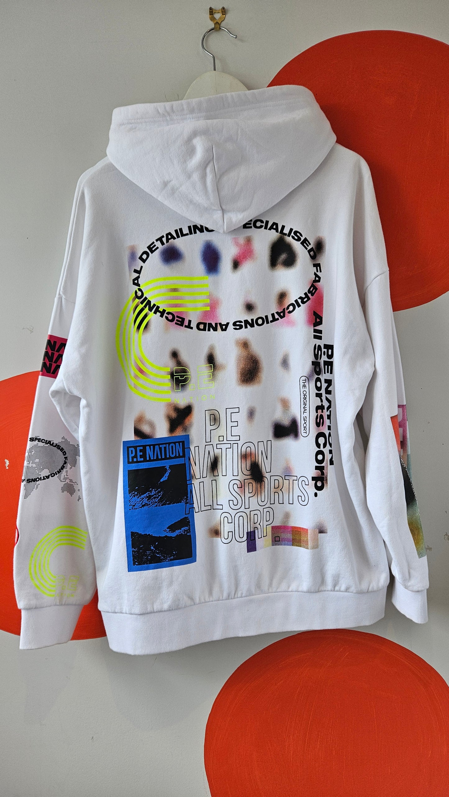 Graphic Hoodie