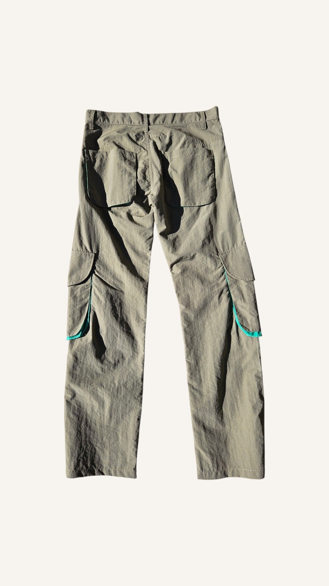 Cargo Pants