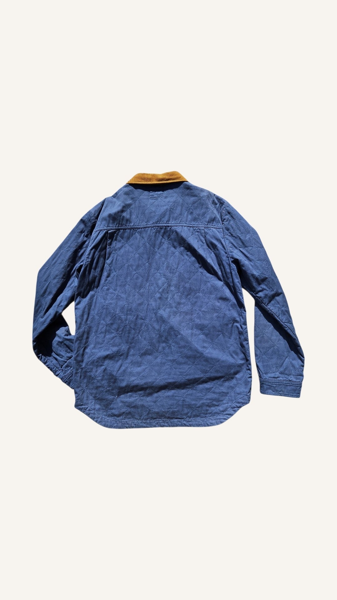 Men's Step Jacket