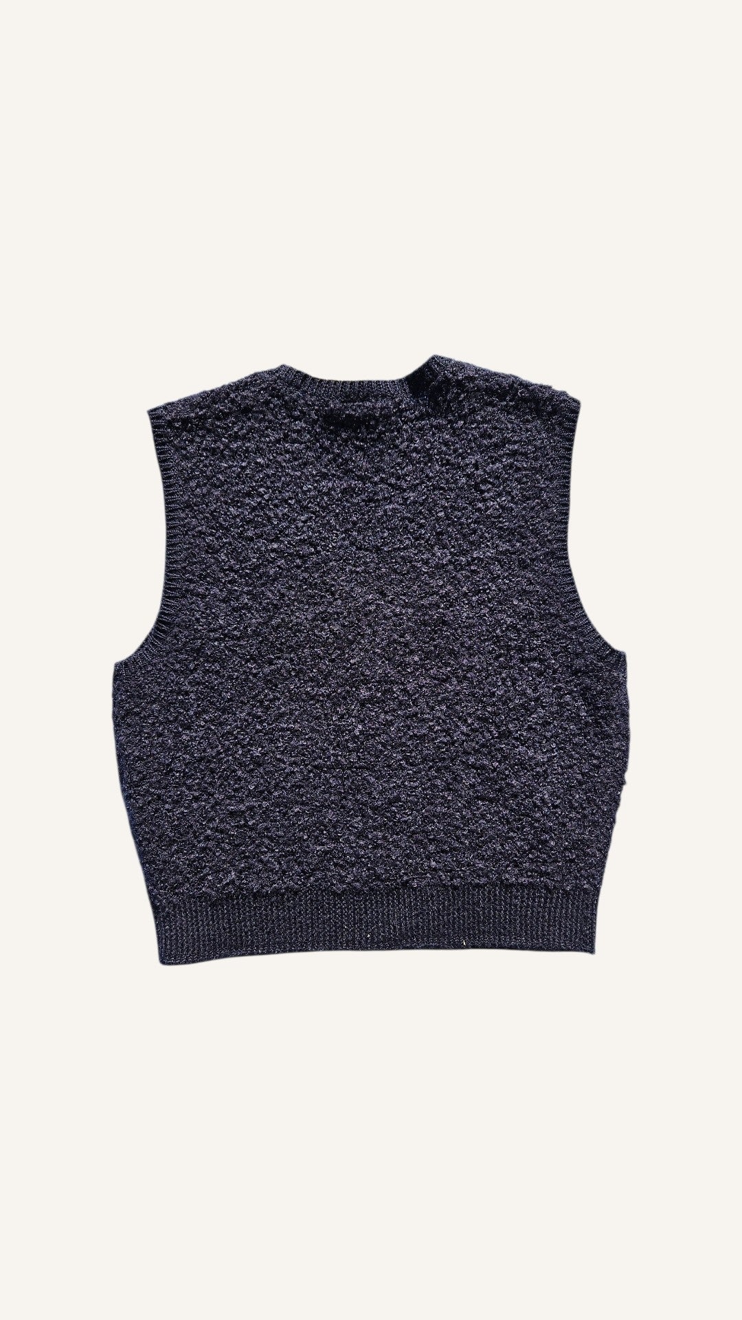Knist Vest