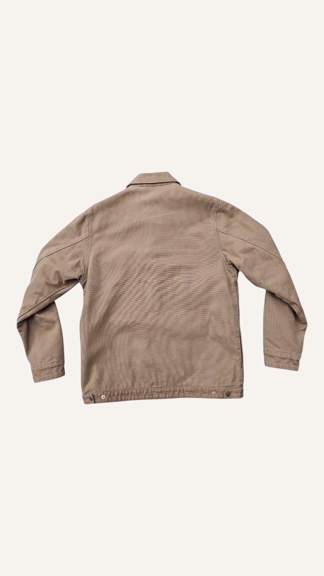 Canvas Jacket