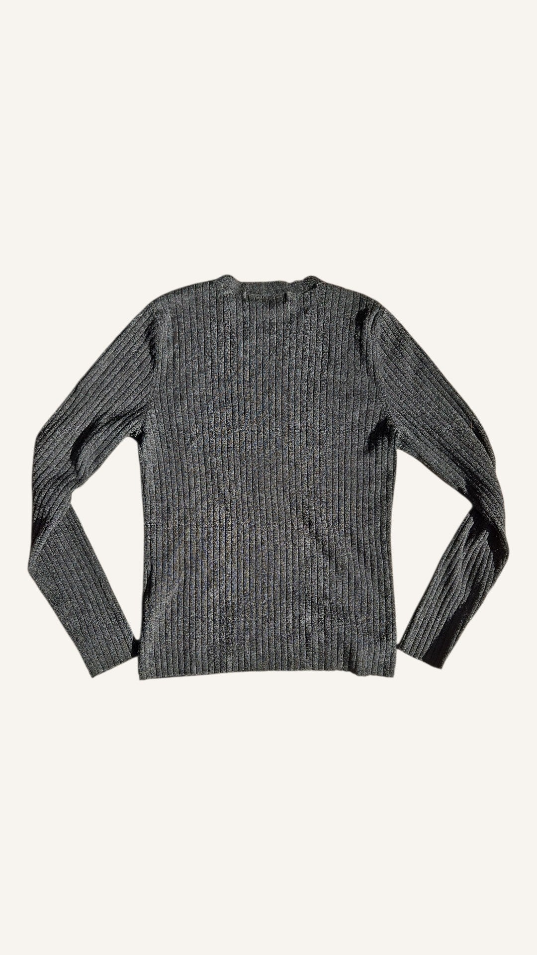 Wool Long sleeve