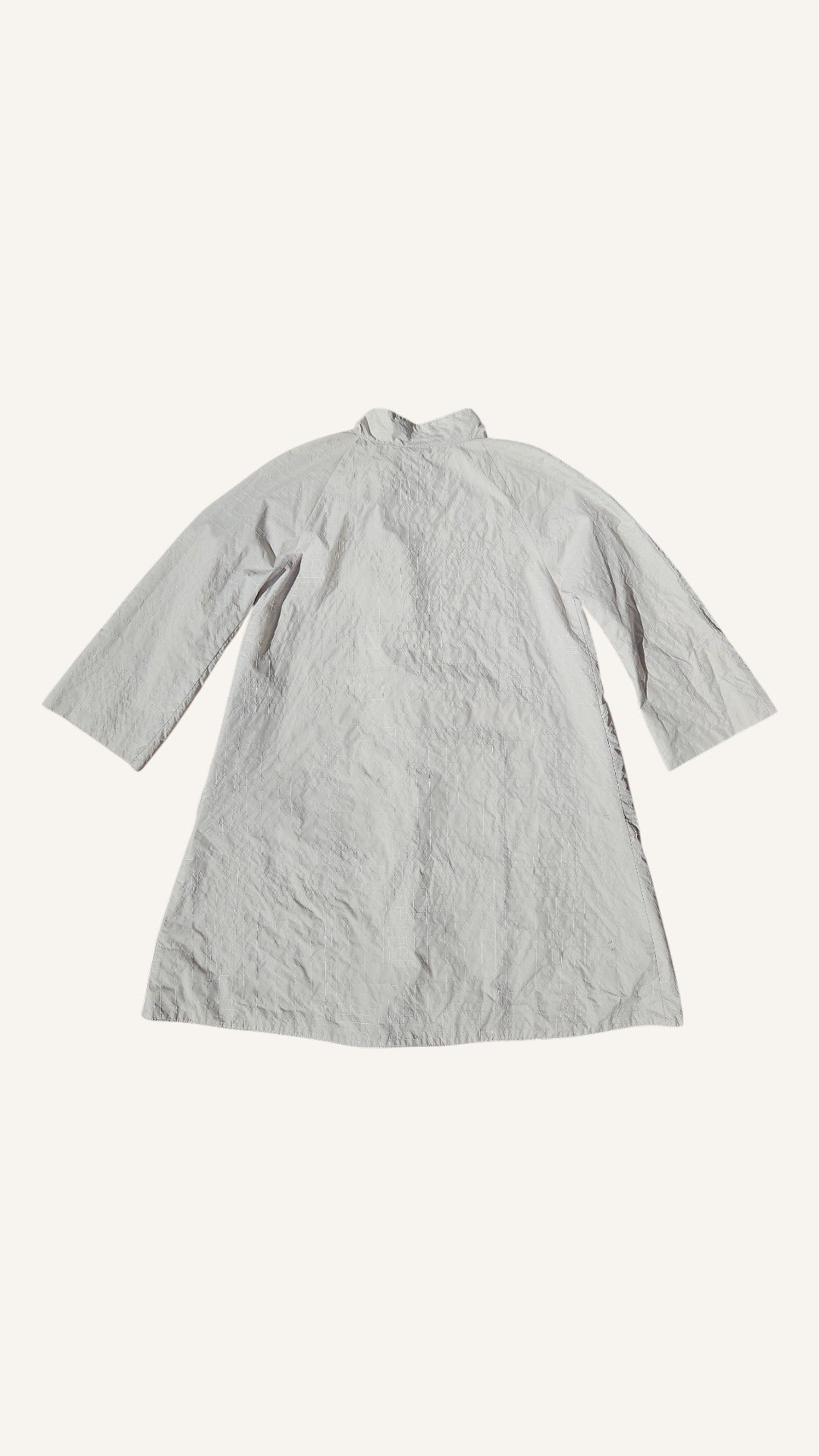 Raincoat