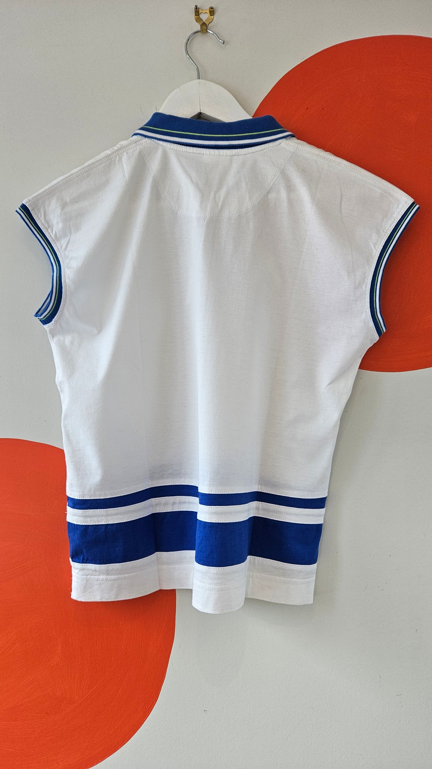 Vintage Nike Tennisshirt