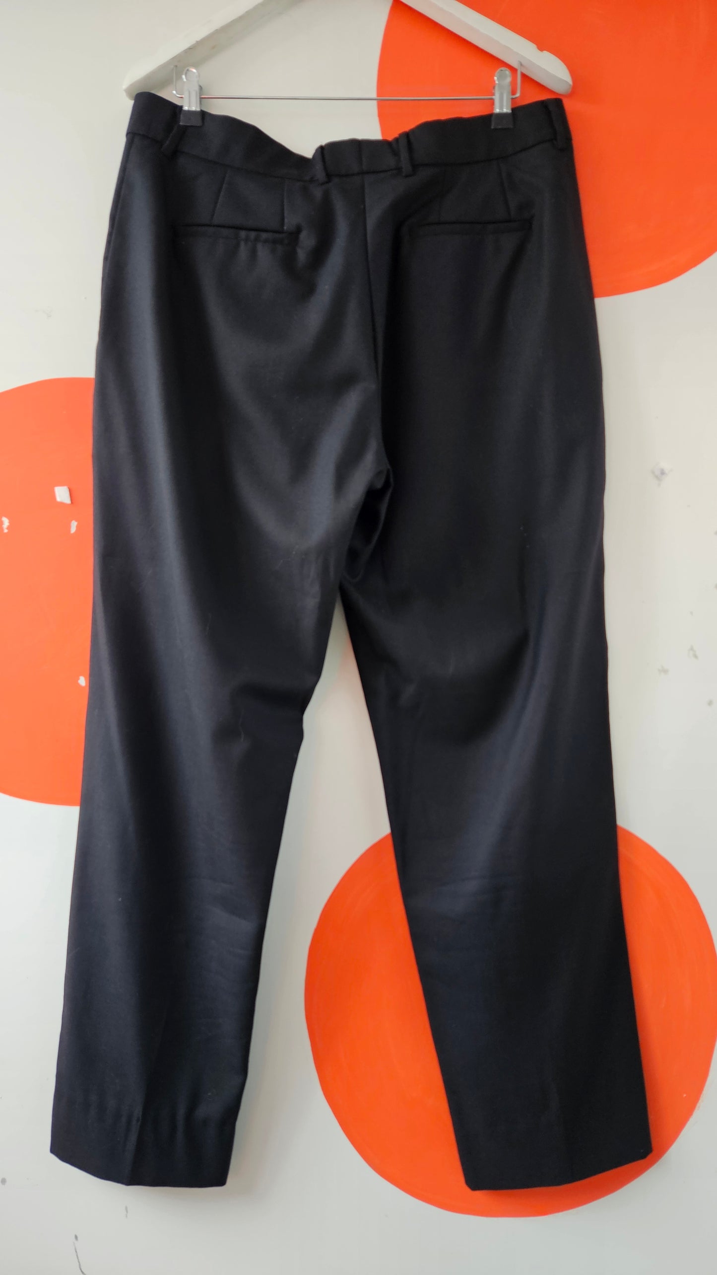 Wynn Hamlyn Full Suit