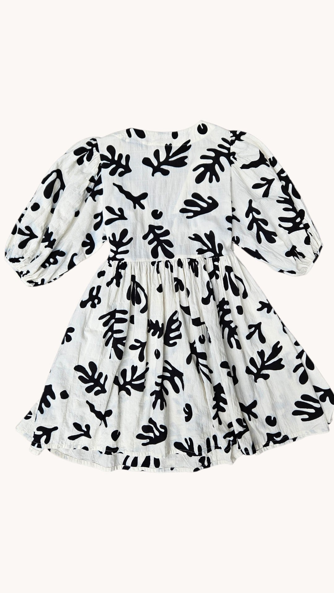 Wrap Dress