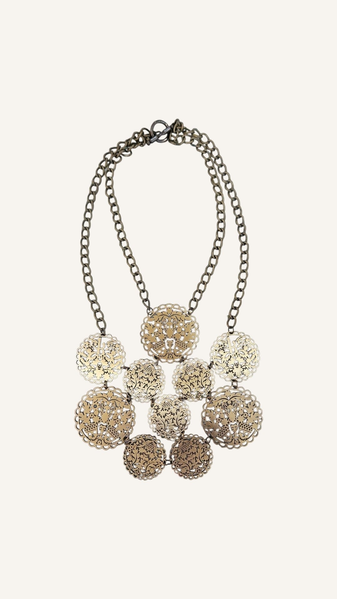 Statement Necklace