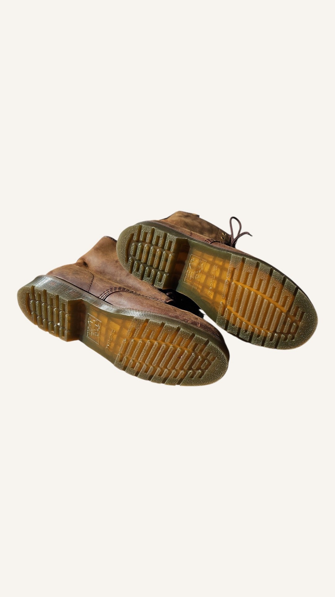Dr Marten
