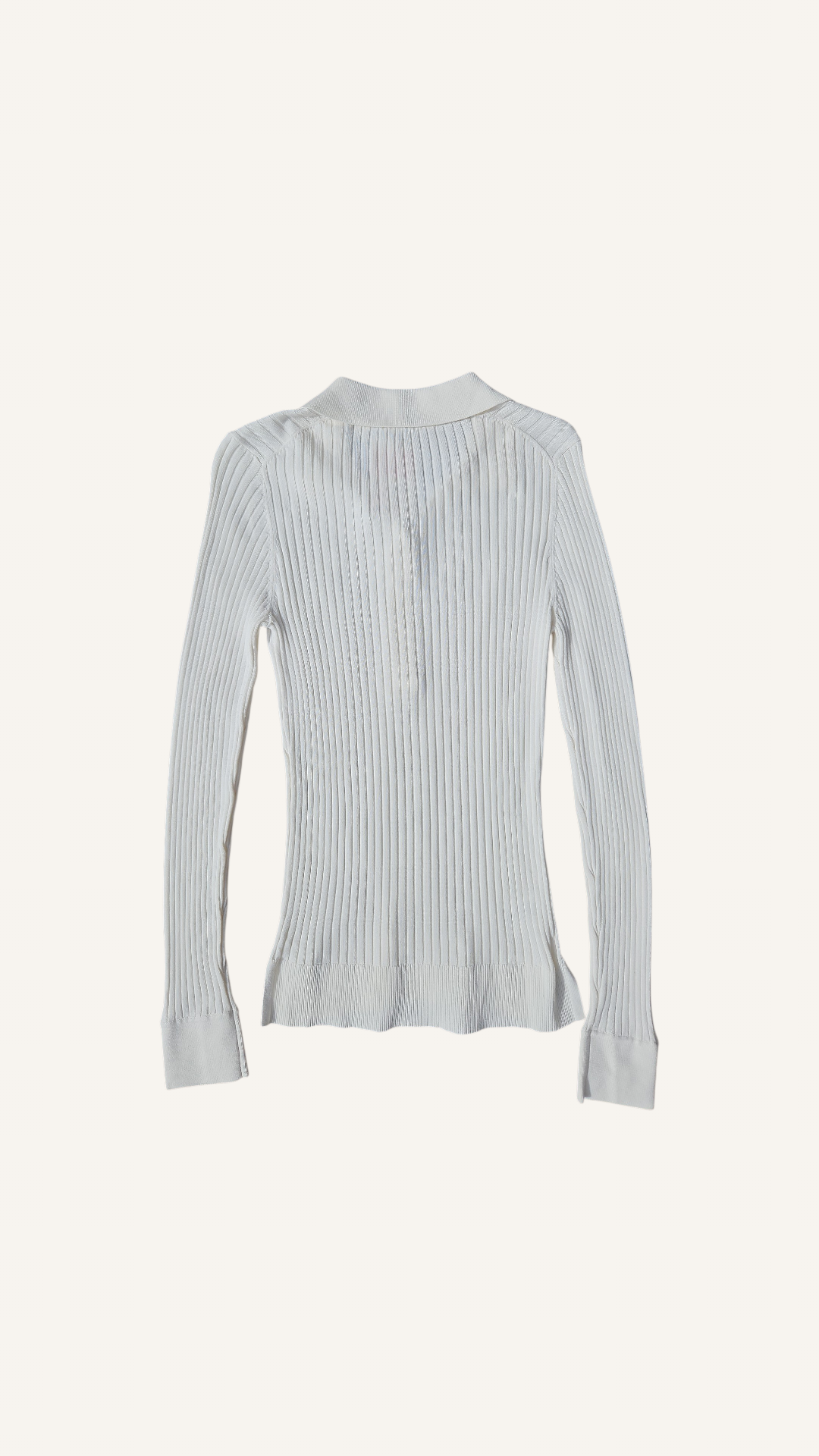 Knit Long Sleeve