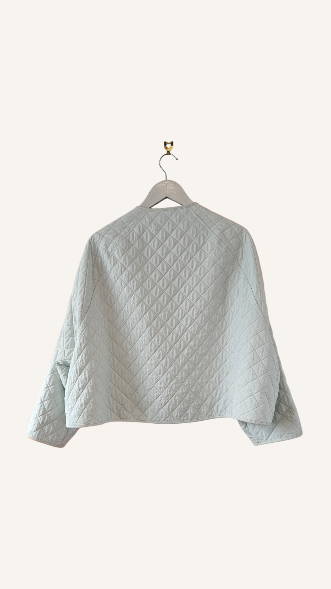 Oversized Fall Jacket