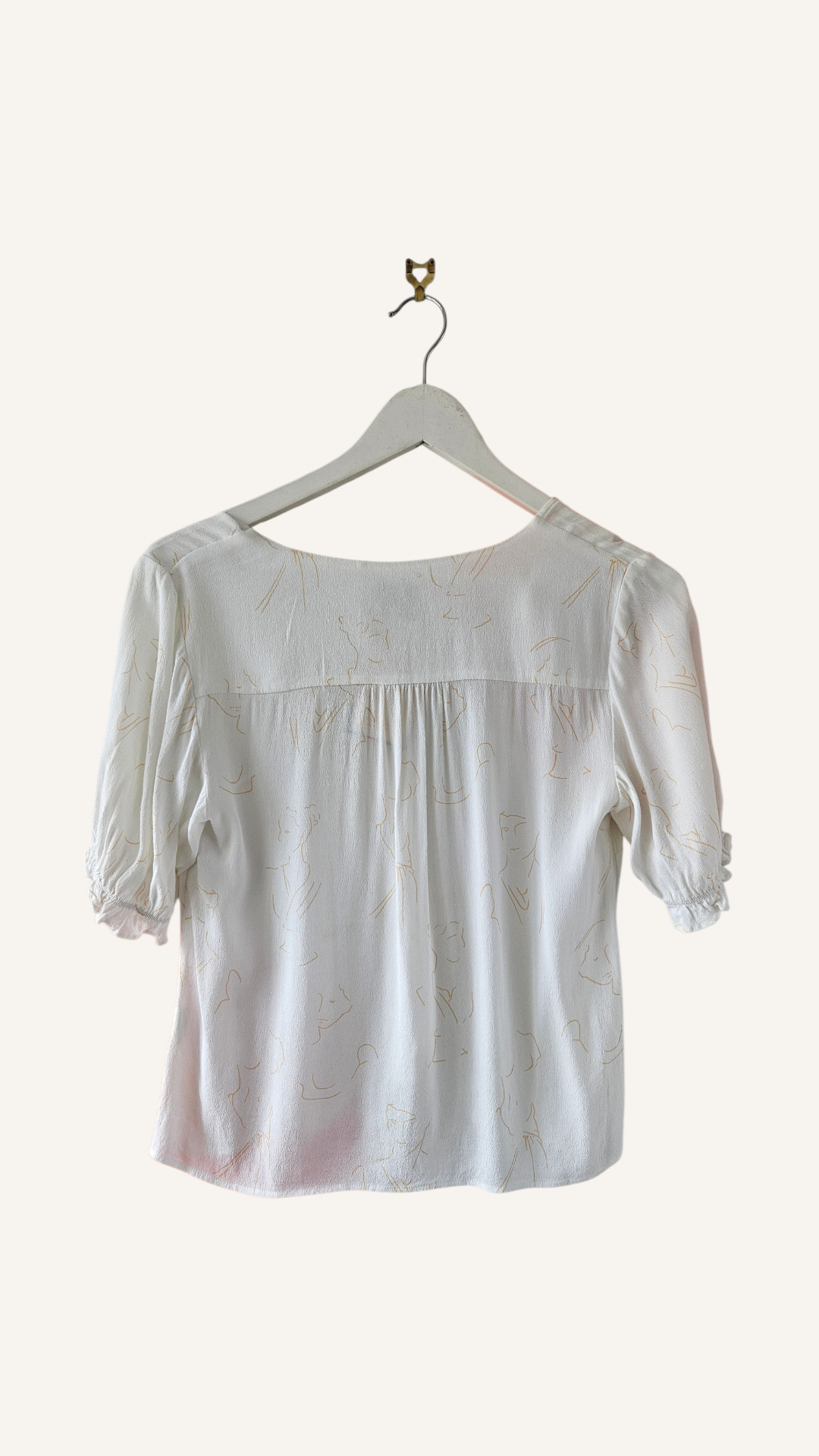 Viscose Blouse