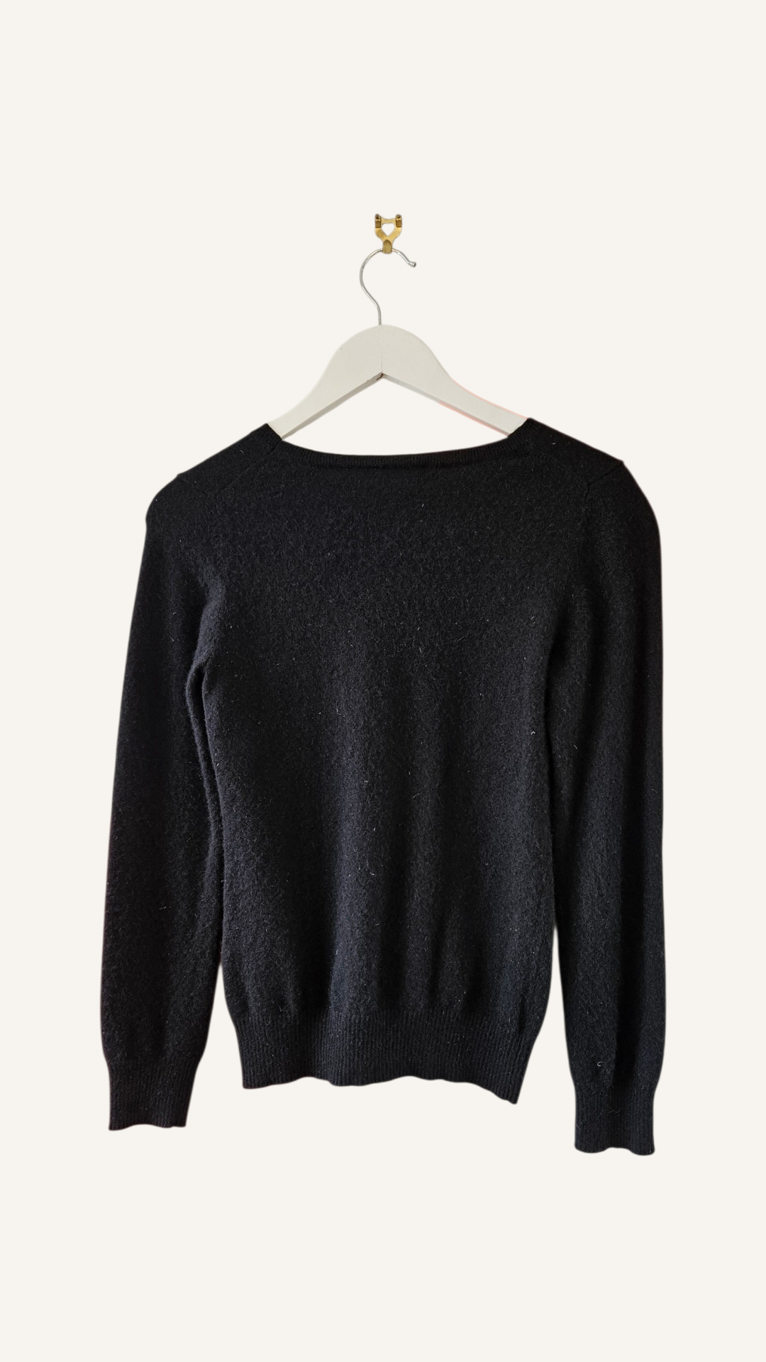 Pinko Cashmere Sweater