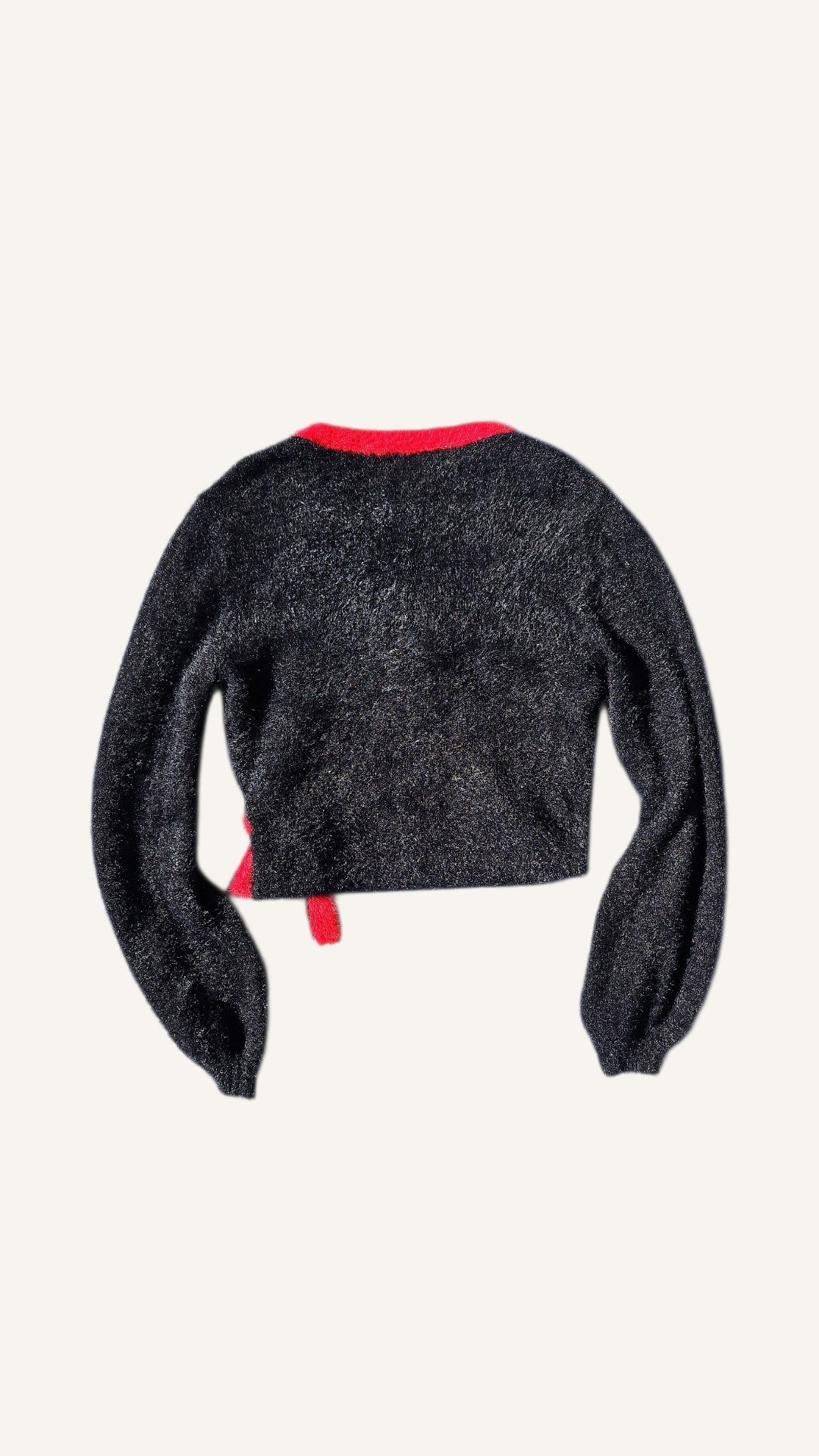 Knit Cardigan