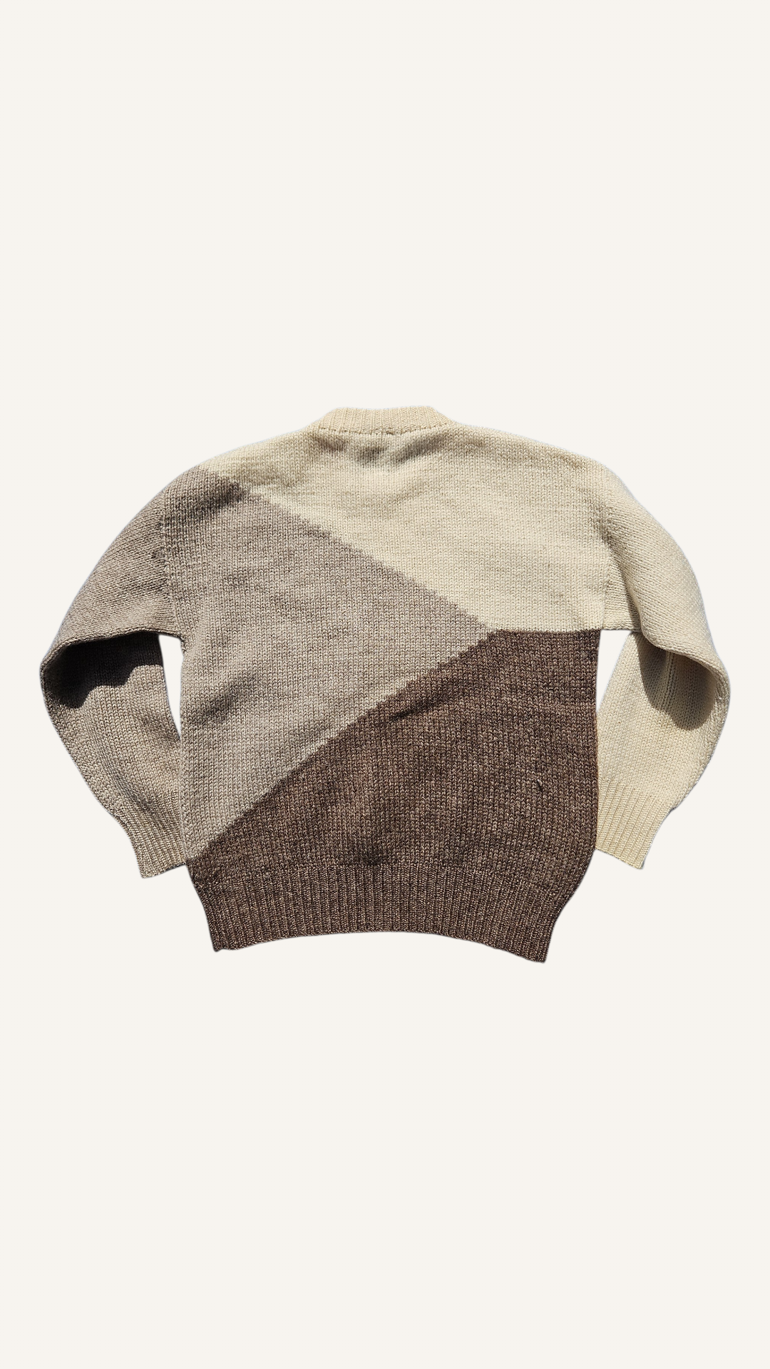 Wool Jumper