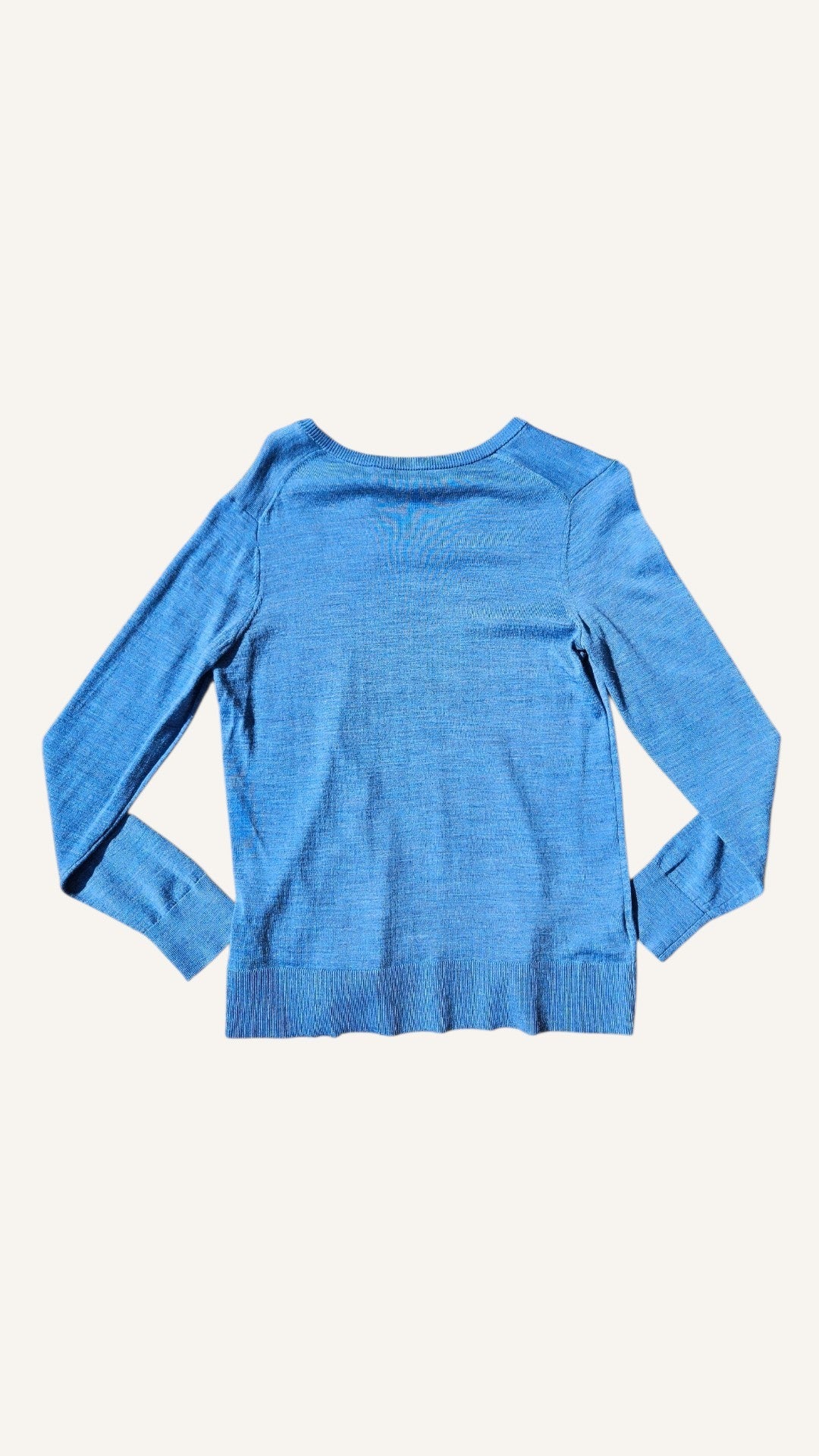 Merino Long Sleeve
