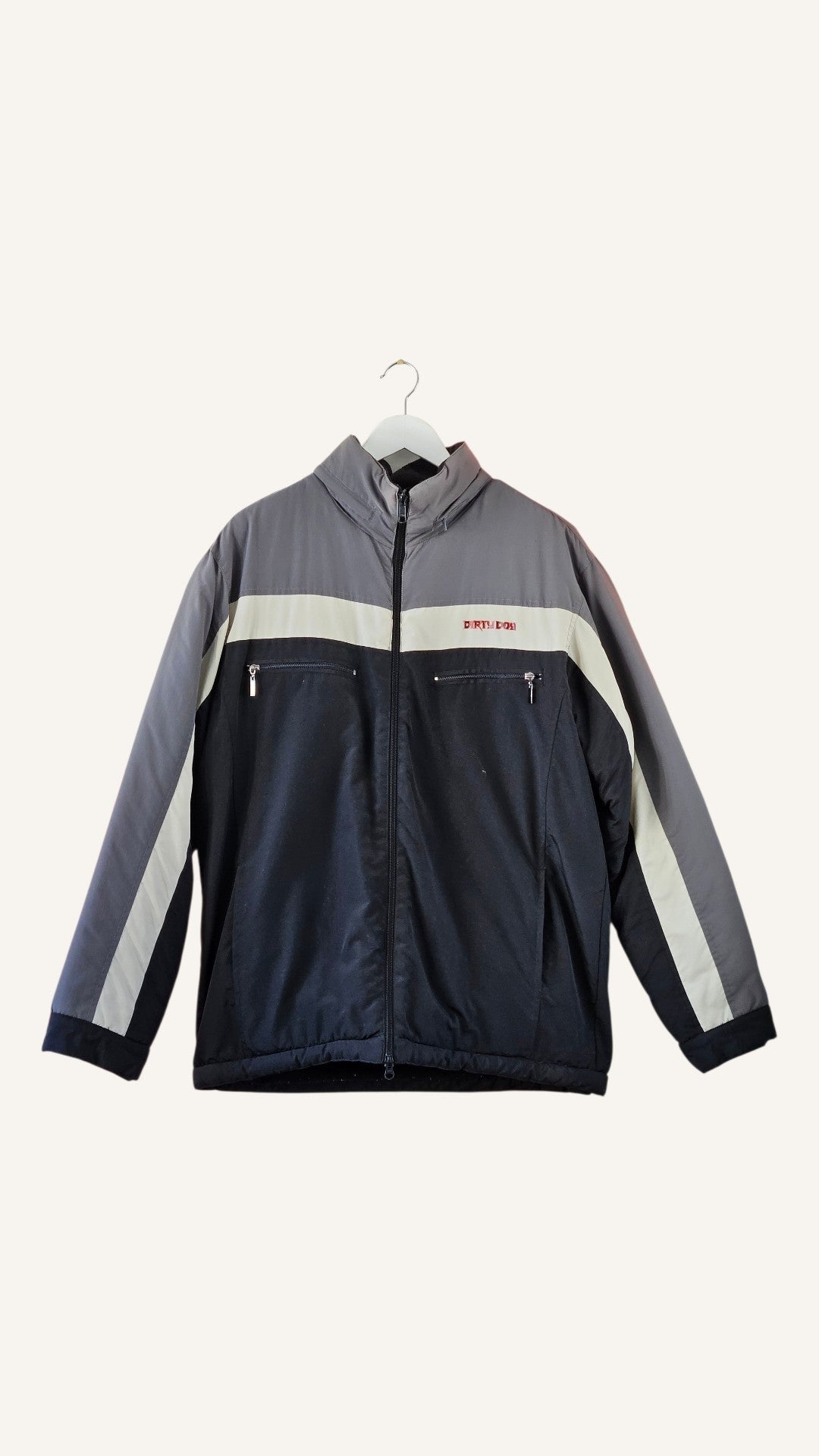 Dirty Dog Y2K Men's Jacket