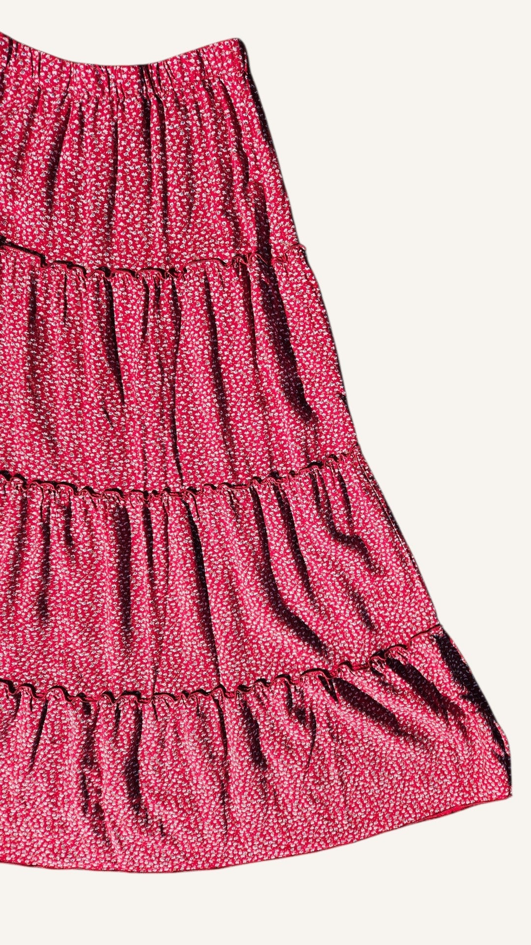 Maxi Skirt