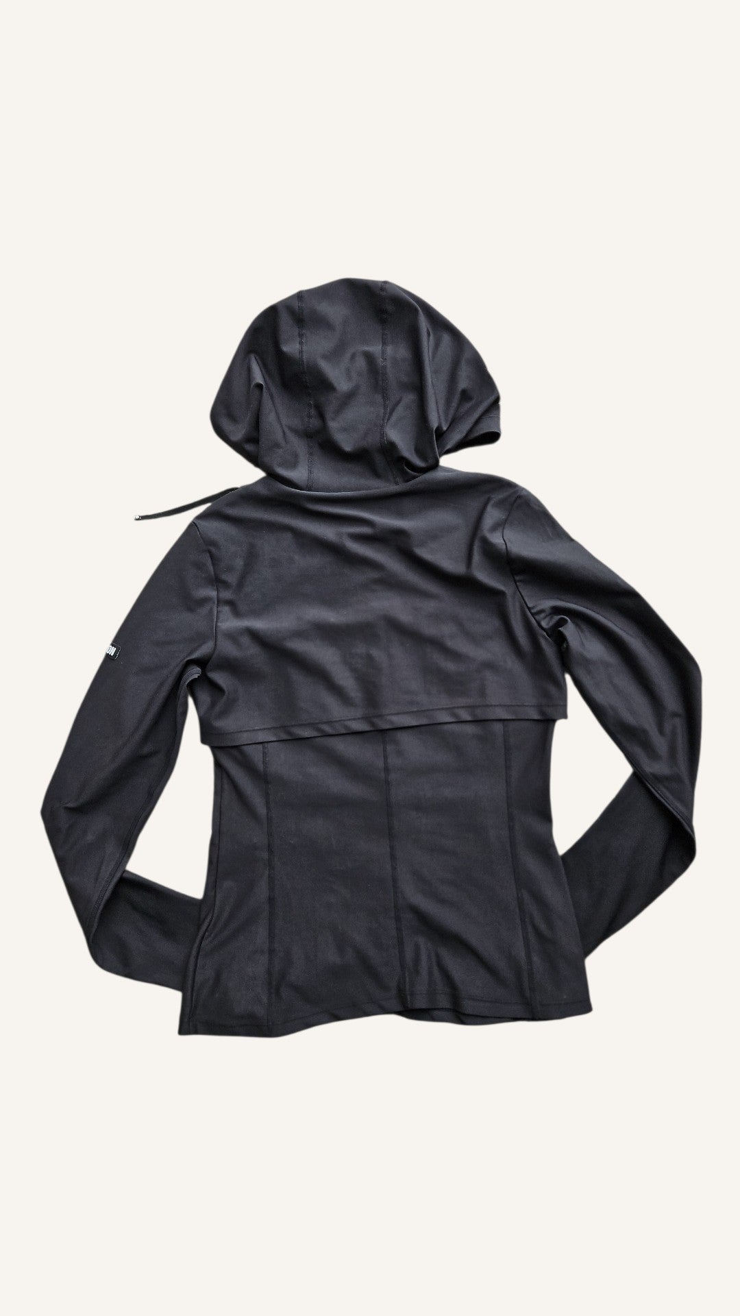 Athleisure Jacket