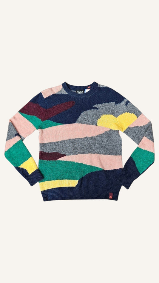 Wool Jumper