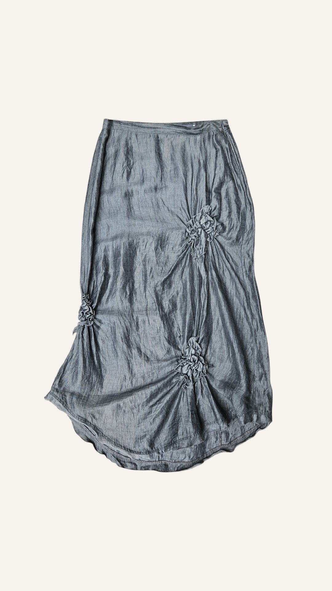Midi Skirt