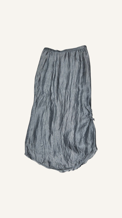 Midi Skirt