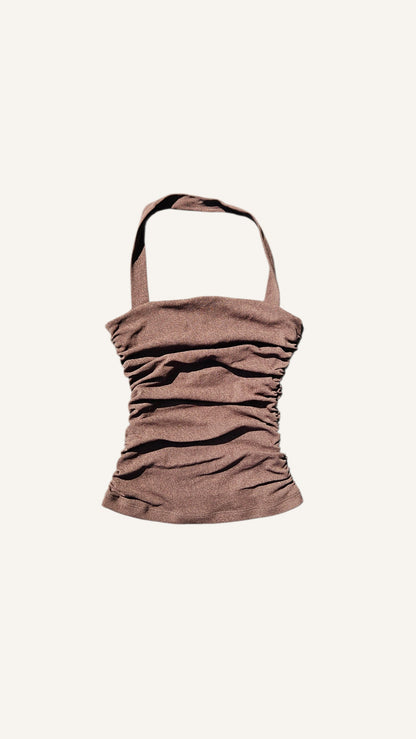 Halter Top