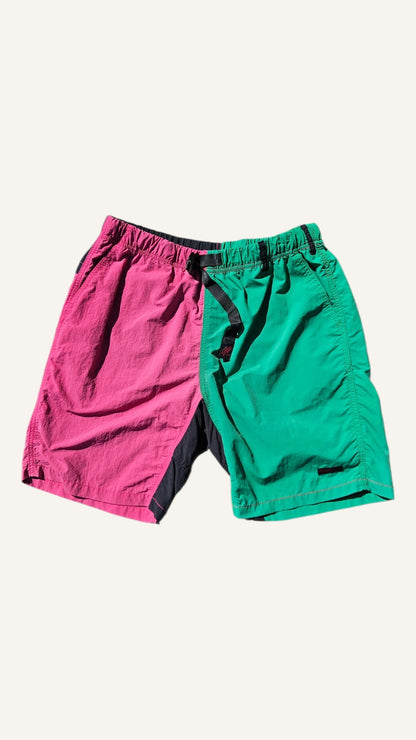 Shell Packable Shorts