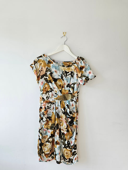 KATE SYLVESTER Summer Dress Sz XS