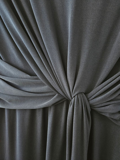 MONSOON Navy Dress - SIZE 10