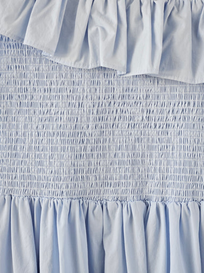 COOP Baby Blue Dress - SIZE M