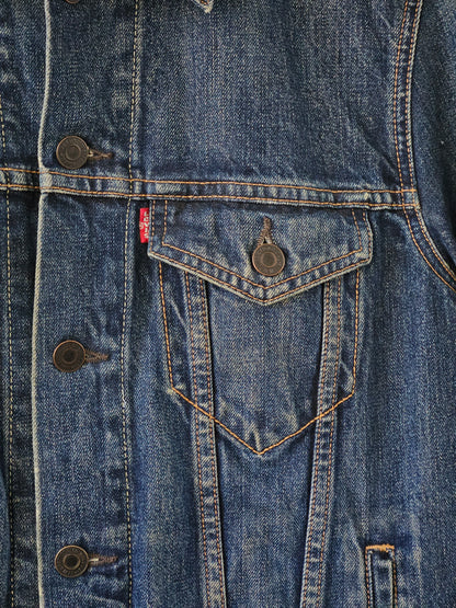 LEVIS Denim Jacket - SIZE S