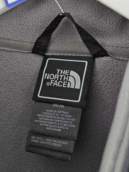 The North Face Black Lined Men's Jacket | M
