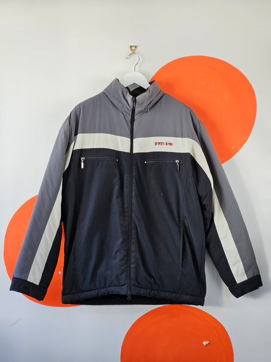 Dirty Dog Y2K Men's Jacket | M