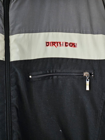 Dirty Dog Y2K Men's Jacket | M
