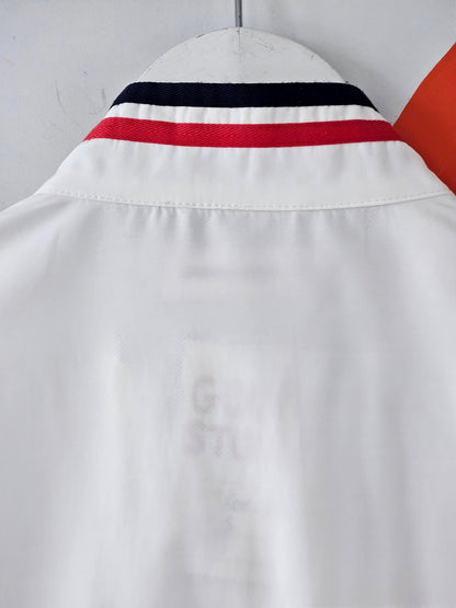 Kent & Curwen Men's White Sports Jacket