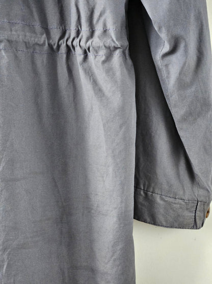Rodd & Gunn Vintage Grey-Blue Men's Parka