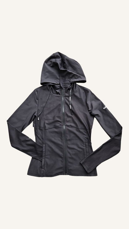 Athleisure Jacket
