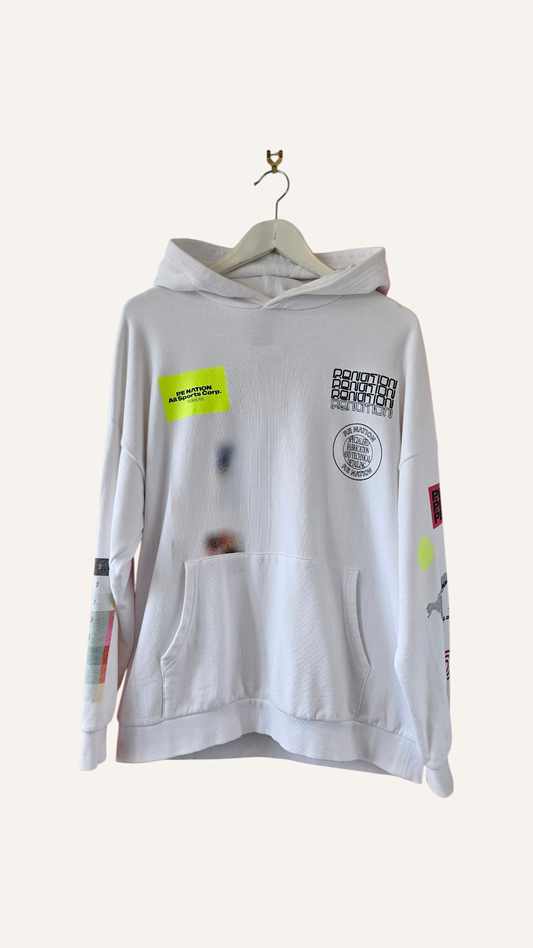 Graphic Hoodie