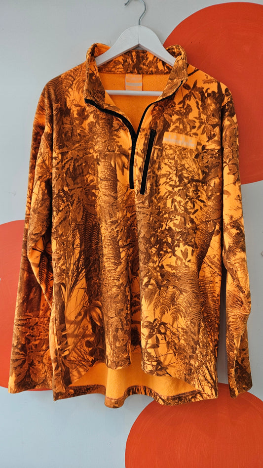 Hunting & Fishing NZ Fleece Hoodie