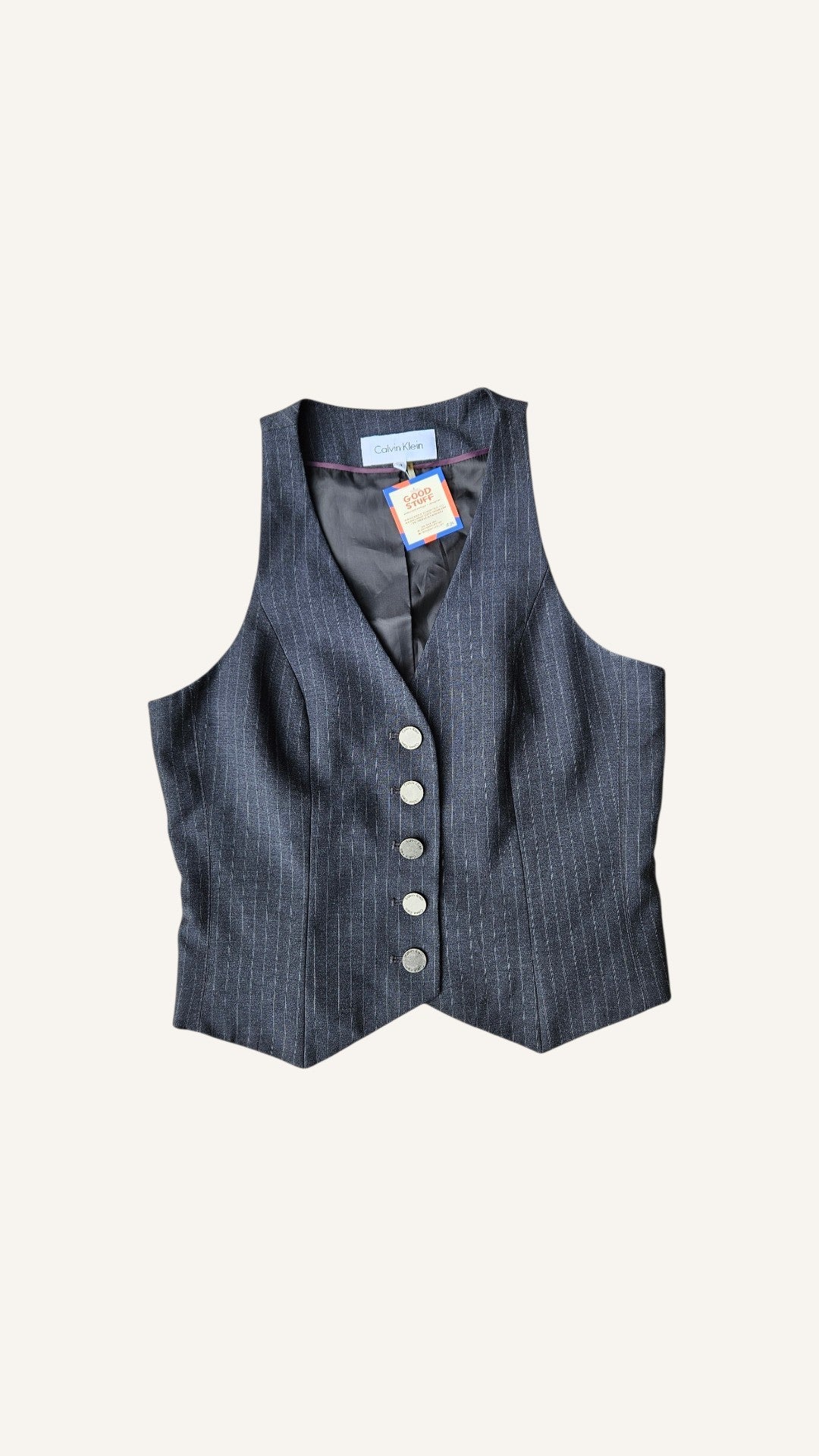 Vest