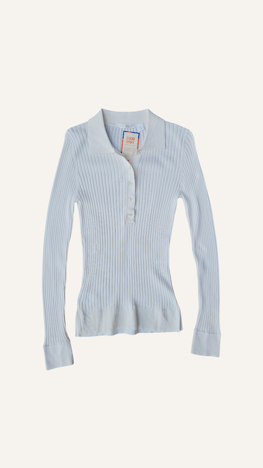 Knit Long Sleeve